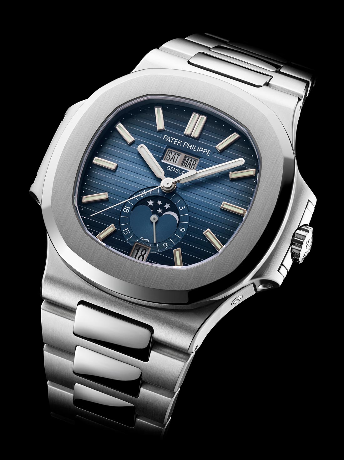 Ref.5726/1A ノーチラス