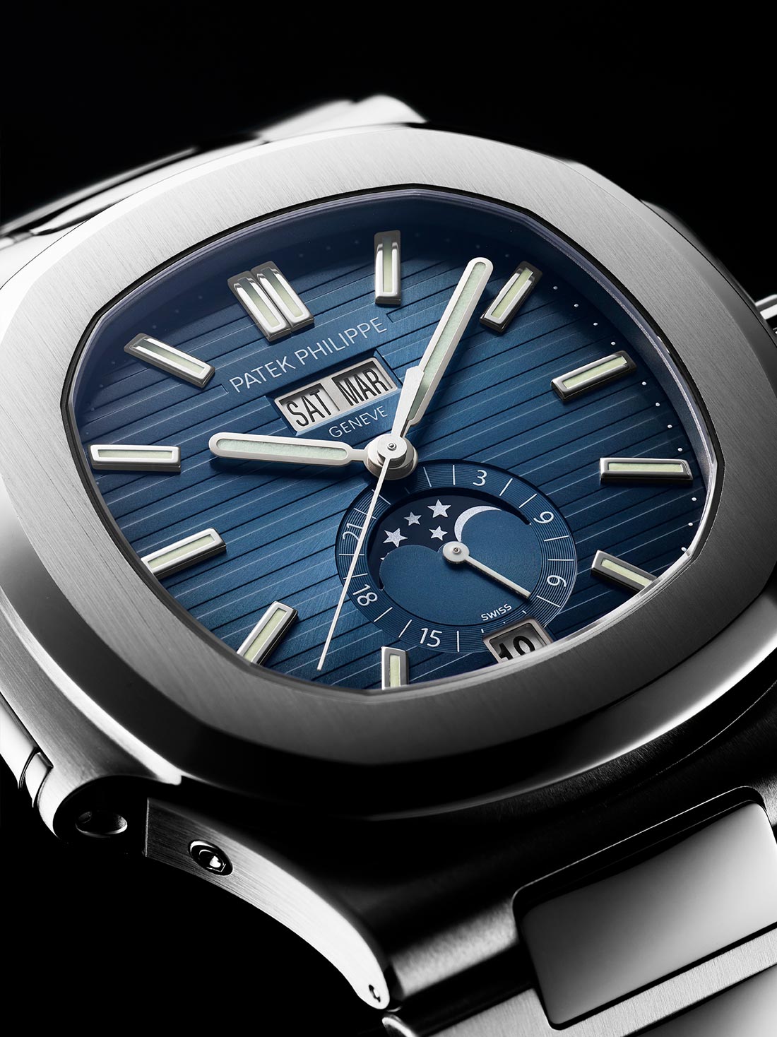 Ref.5726/1A ノーチラス