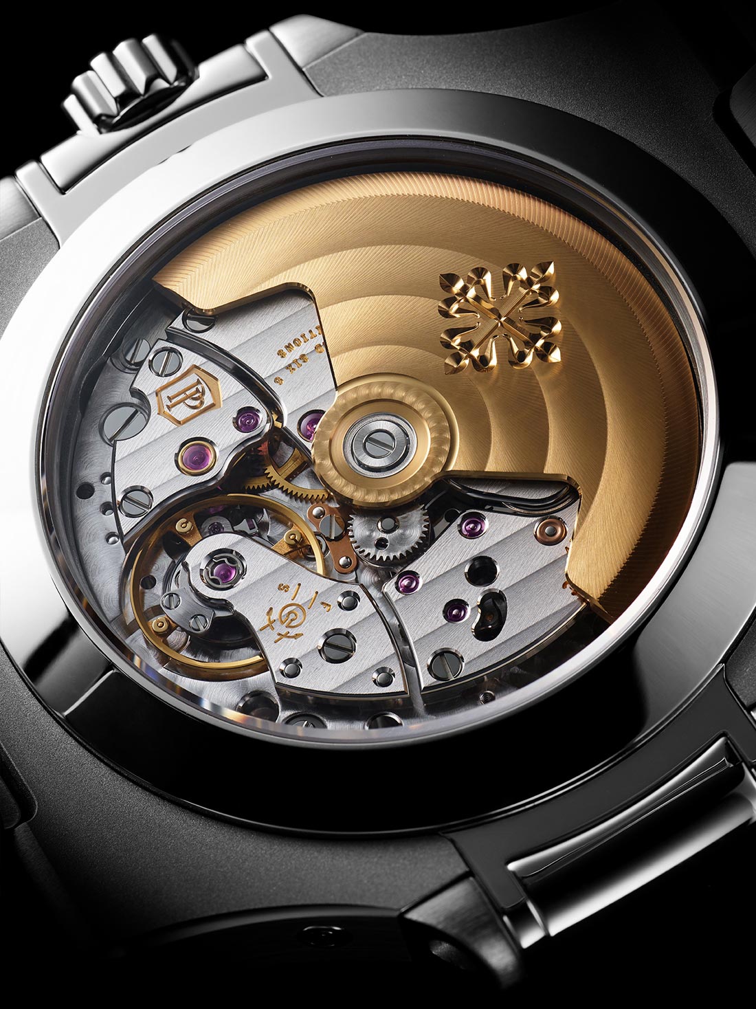 Ref.5726/1A ノーチラス