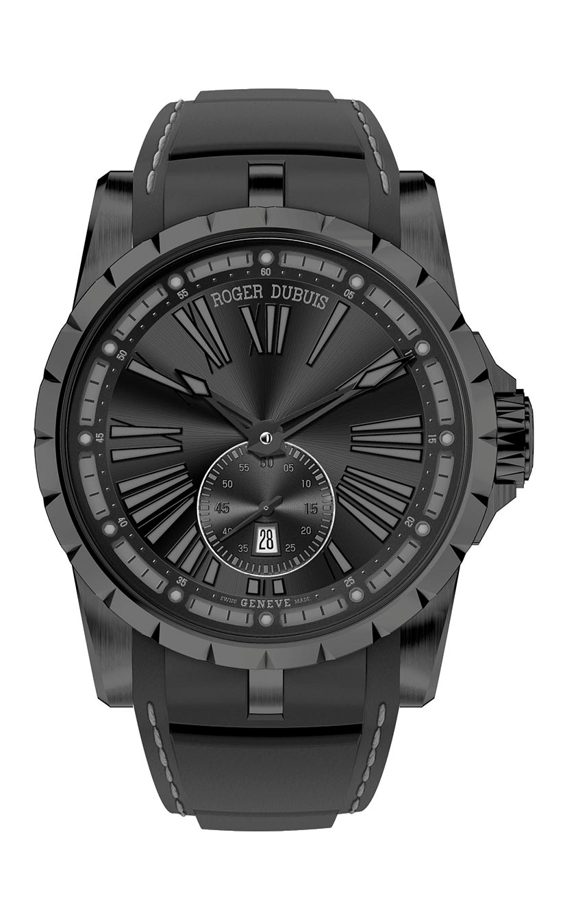 RDDBEX0713 エクスカリバー45 オートマティック