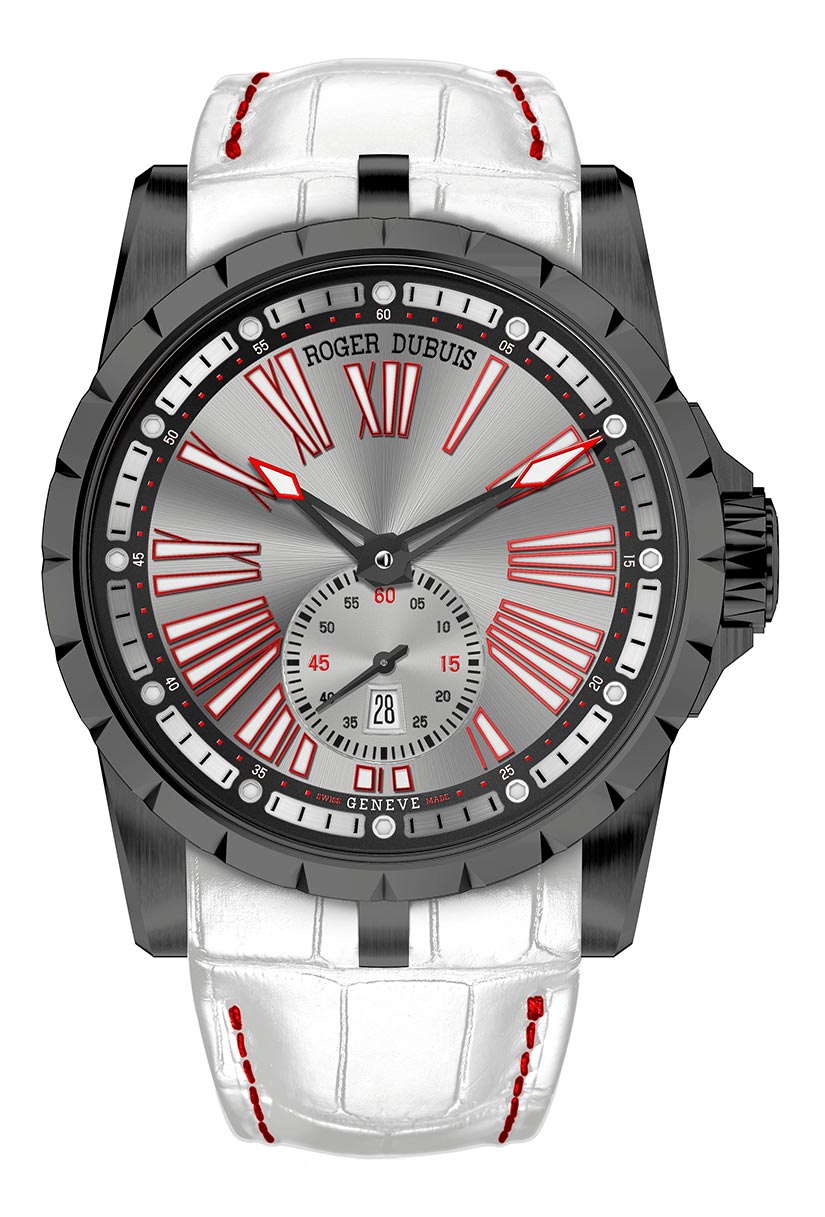 RDDBEX0631 エクスカリバー45 オートマティック