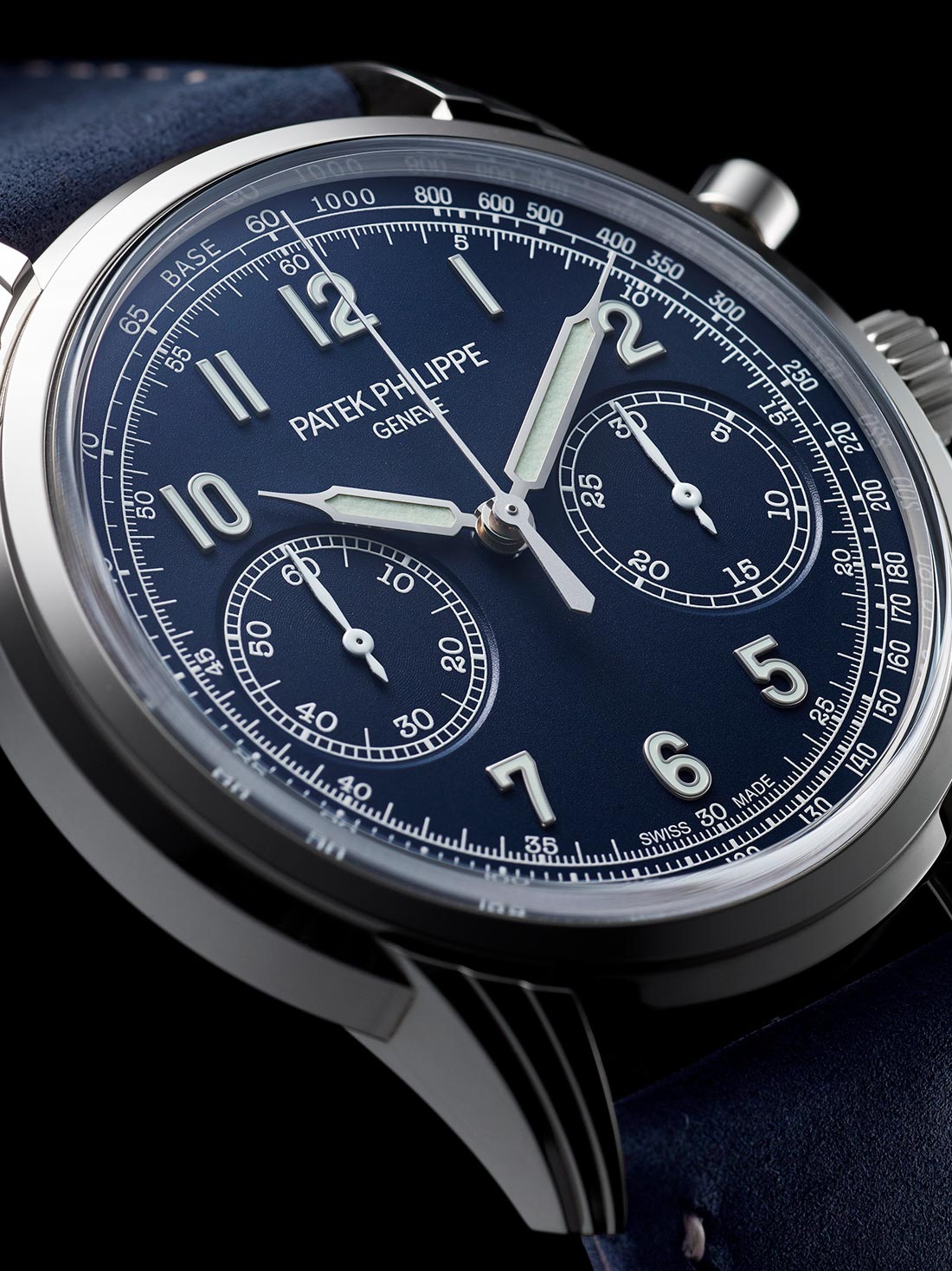 Ref.5172 クロノグラフ