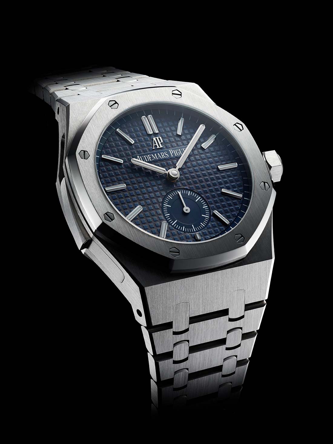 26591TI.OO.1252TI.01 ロイヤル オーク ミニッツリピーター スーパーソヌリ