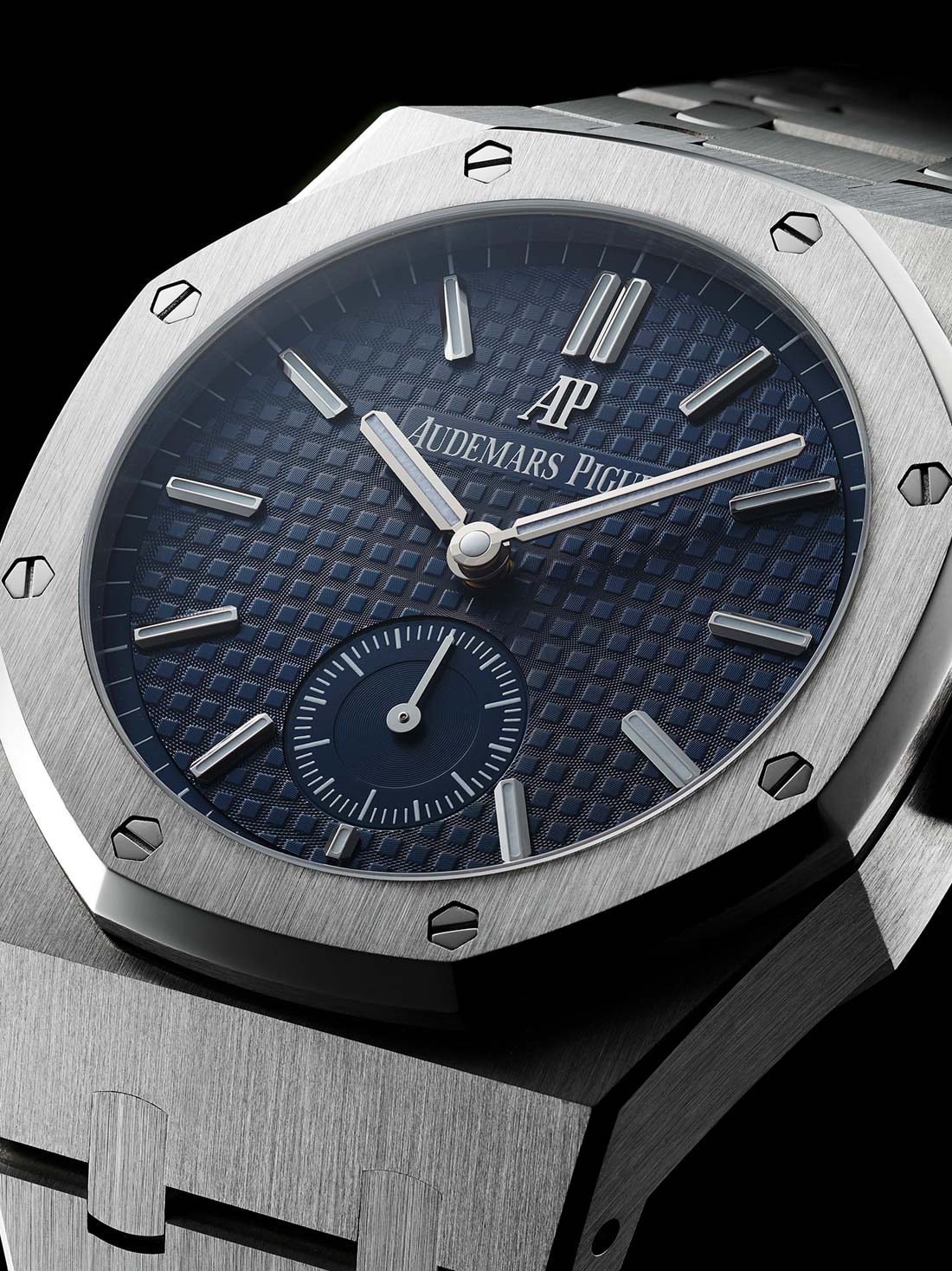 26591TI.OO.1252TI.01 ロイヤル オーク ミニッツリピーター スーパーソヌリ